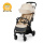 Kinderkraft Apino Dune Beige - 1227339 - zdjęcie 17